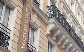 Mercure Paris Opera Garnier Hotel & Spa